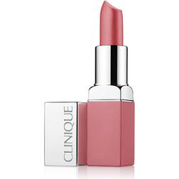 Clinique Pop Matte Lip Colour + Primer Peony Pop