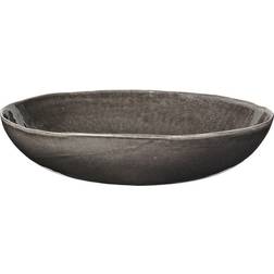 Broste Copenhagen Nordic Coal Salladsskål 34.5cm