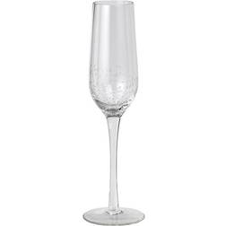 Broste Copenhagen Bubble Champagneglas 20cl