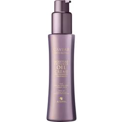 Alterna Caviar Moisture Intense Oil Creme Pre Shampoo Treatment 125ml