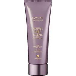 Alterna Caviar Moisture Intense Oil Creme Deep Conditioner 207ml