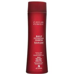Alterna Caviar Clinical Daily Detoxifying Shampoo 250ml