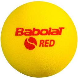 Babolat Red Foam - 3 Balles