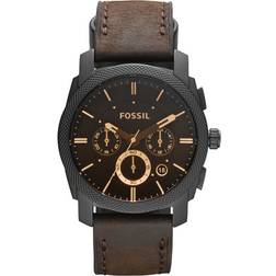 Fossil Machine FS4656
