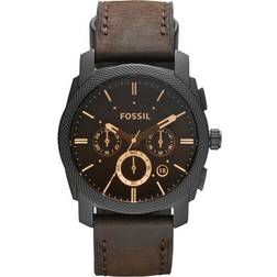 Fossil Marrone 00