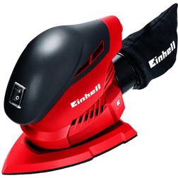 Einhell Ponceuse Multifonction TH-OS 1016 100W