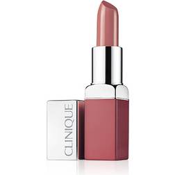 Clinique Pop Intense Rouge À Lèvres Intense Base Lissante 2 En 1 Blush Pop