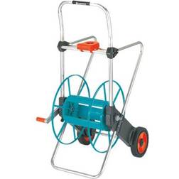 Gardena Metalslangevogn 100 100m