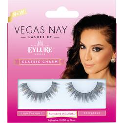 Eylure Vegas Nay Classic Charm