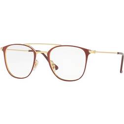 Ray-Ban RX6377 2910
