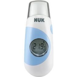 Nuk Febertermometer Digital Flash