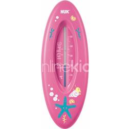 Nuk Ocean thermomètre pour le bain Blue 1 pcs