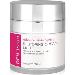 MONU Renuskin Restoring Cream Light 50ml