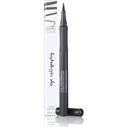 Laura Geller Eye Calligraphy Liquid Eyeliner Charming Charcoal