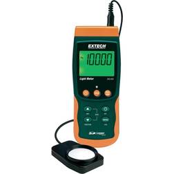 Extech SDL400 SDL400 Luxmètre 0 100000 lx Q72628