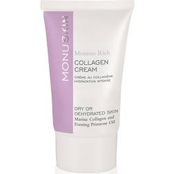 MONU Moisture Rich Collagen Cream 50ml