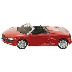 Siku Audi R8 Spyder 1:55