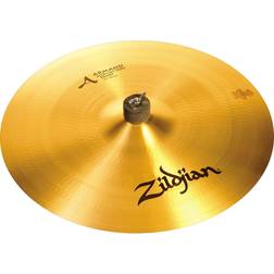 Zildjian 16" A medium thin crash