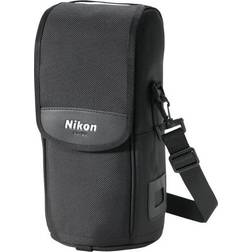 Nikon Custodia Morbida per Lente CL-M2 in Nailon Nero JAE21201-EU