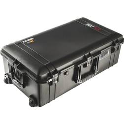 Peli 1615 Air flight case 752 x 394 x 238 mm avec séparateurs