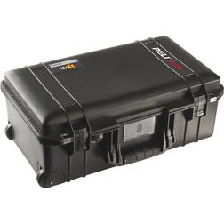 Peli 1535 Air Carry-On Case 518 x 284 x183 mm avec diviseurs