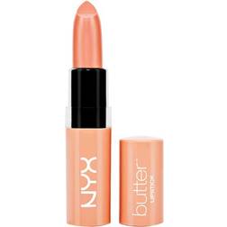 NYX Butter Lipstick Bit Of Honey