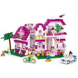 Sluban Luxury Villa M38-B0536