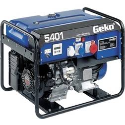 Geko 5401 ED-AA/HEBA