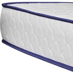 vidaXL Memory Foam