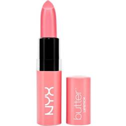 NYX Butter Lipstick Gumdrop