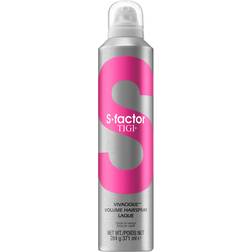 Tigi S-Factor Vivacious Hairspray