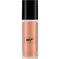 James Bond 007 Fragrances Deo Spray for Women 75ml