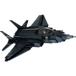 Sluban Fighter Jet M38-B0510