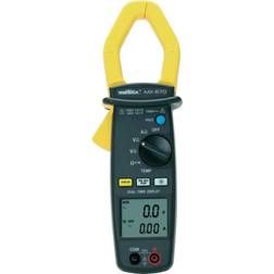 Metrix MX670 Clamp Meter 1000A