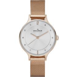 Skagen pour femme SKW2151 Or Rose