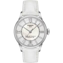 Tissot Chemin des Tourelles Powermatic 80 Lady (T099.207.16.116.00)