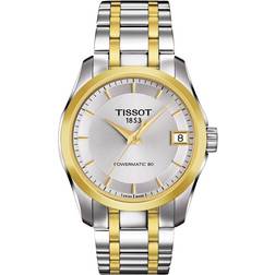 Tissot Couturier (T035.207.22.031.00)
