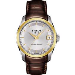 Tissot Couturier (T035.207.26.031.00)