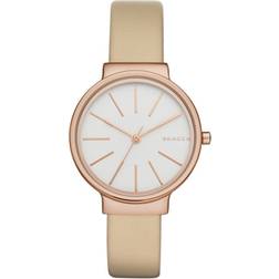 Skagen Femme Ancher SKW2481 Beige