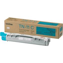Brother TN-11C (Cyan)