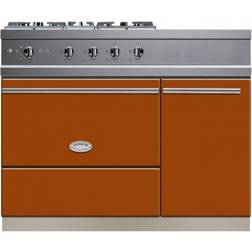 Lacanche Moderne Savigny LMG1142ED White, Brown