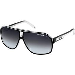 Carrera Grand Prix 2 Sunglasses - Black