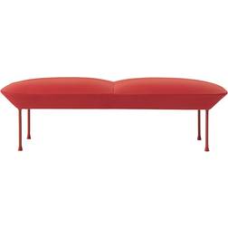 Muuto Oslo Settee Bench