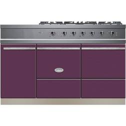 Lacanche Moderne Charlieu LMG1452GEG Purple