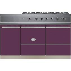 Lacanche Moderne Charlieu LMG1452GEG White, Purple