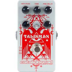 Catalinbread Talisman