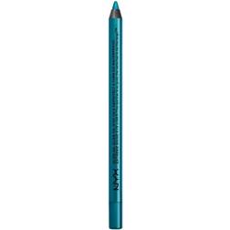 NYX Extreme Shine Waterproof Eyeliner Azure