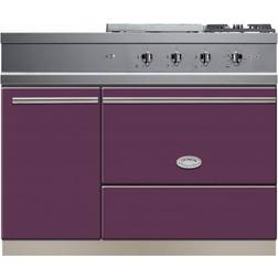 Lacanche Moderne Saulieu LMCF1132EG White, Purple