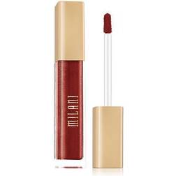 Milani Amore Matte Metallic Lip Cream #02 Matterialistic