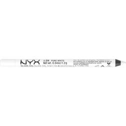 NYX Slide On Pencil Pure White